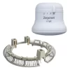 RESISTÊNCIA DUCHA IDEALE PLUS 127V 5.500W ZAGONEL - Image 4