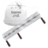 RESISTÊNCIA DUCHA LINEA 220V 5.500W ZAGONEL - Image 3