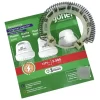 RESISTÊNCIA DUCHA MASTER BANHO 127V 5.500W ZAGONEL