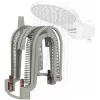 RESISTENCIA DUCHA MOMENT 4t 127V 5.500W ZAGONEL