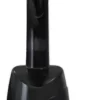 TORNEIRA LUNA 4 TEMPERATURA 127V 5.500W BLACK ZAGONEL