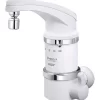 TORNEIRA ELETRICA 4T ELEGANCE BRANCO PAREDE 220V 5.400W FAME 3389