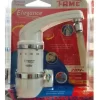 TORNEIRA ELETRICA 4T ELEGANCE BRANCO PAREDE 220V 5.400W FAME 3389 - Image 3