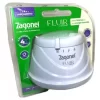 DUCHA FLUIR 4 TEMPERATURAS 220V 6800W ZAGONEL