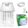DUCHA FLUIR 4 TEMPERATURAS 220V 6800W ZAGONEL - Image 3
