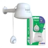 DUCHA MASTER BANHO COM CANO BR 220V 7500W ZAGONEL