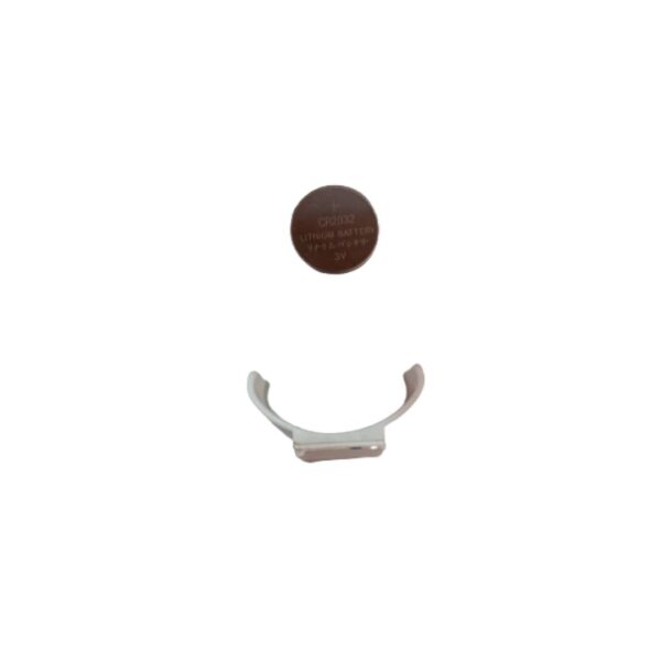 Controle Remoto P/vent Teto Aliseu IC55 127v Bluetooth - Image 4