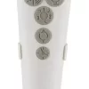 Controle Remoto P/vent Teto Aliseu IC55 220v Bluetooth - Image 7