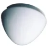 Lustre Globo Ventilador De Teto Aliseu Aliseu