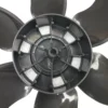 Helice Ventilador Ventisol 40cm Turbo 6 Pás Preto - Image 3
