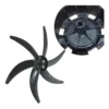 Hélice Pás Ventilador Ventisol Steel 6 Pás 50cm Preto - Image 4