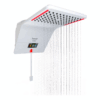 Zagonel, Ducali Premium Digital, Ducha Smart Eletrônica, 7500W, 220V, Branco