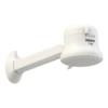 Chuveiro Elétrico Branco Com Cano Zagonel Ideal 220v 6800w - Image 2