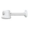 Chuveiro Elétrico Branco Com Cano Zagonel Ideal 220v 6800w - Image 4