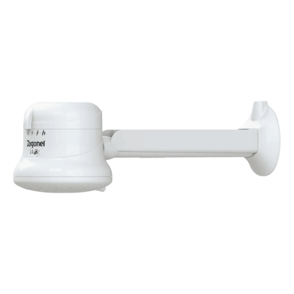 Ducha Multitemperatura Ideale 4t 5500w 127v Branco Zagonel - Image 3