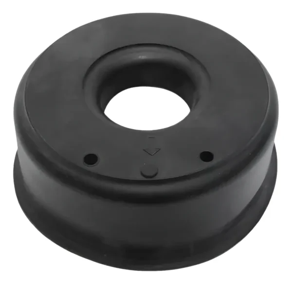 Cobertura Borracha Aquecedor Individual Cardal Moderno - PS090
