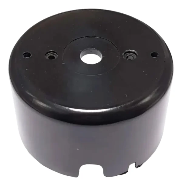 Canequinha de Baquelite para Todos os Aquecedores Central Cardal PR156