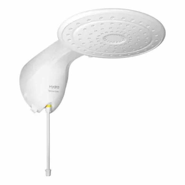 Ducha Eletrônica OPTIMA TURBO 220v 7700w Branca