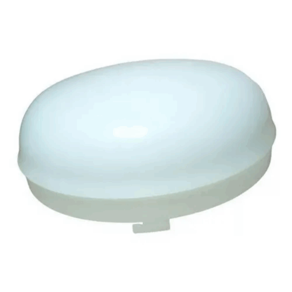 Lustre / Globo Para Ventilador Teto Ventisol Fênix E Petit - Image 2