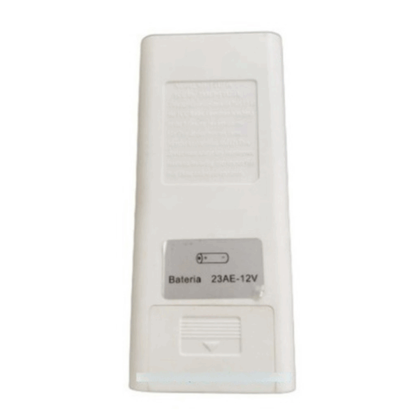 Transmissor Controle Remoto Ventilador Aliseu Terral Eco - Image 3