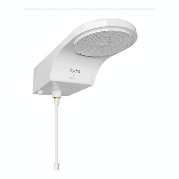 Chuveiro Eletrônico FIT 220v 6800w Branca - Image 6