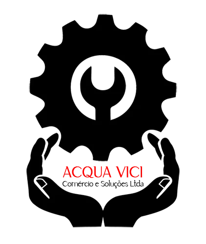 Acqua Vici - Página Inicial